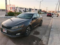 كيا اوبتيما